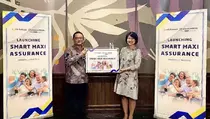 Sinarmas MSIG Life dan KB Bukopin Rambah Asuransi Jiwa