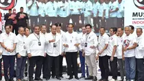 Relawan Apresiasi Sikap Bijaksana Jokowi Tak Umumkan Capres Pilihannya di Acara Musra