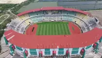 FIFA Matchday, Indonesia vs Palestina: Stadion Gelora Bung Tomo Siap Tampung 45.000 Penonton