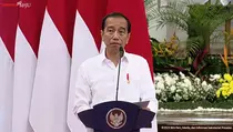 Jokowi Pastikan Harga Bahan Pokok di Jambi Stabil