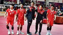 Hari Terakhir SEA Games 2025: Asa Emas Takraw dan Renang Maraton