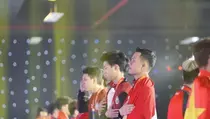 Pertama Kalinya, E-Sports Dapat Medali di Asian Games