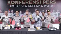 Penyebab Kebakaran Malang Plaza Berasal dari Korsleting Gedung Bioskop