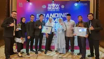 Wow Brand Award 2023 Hadirkan Penghargaan Kategori Busana Muslim