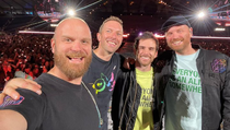 7 Cara Mempercepat Koneksi Internet supaya Menang War Tiket Coldplay Jakarta