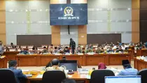 Tok! Komisi VIII DPR Setujui 8.000 Kuota Haji Tambahan