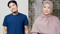 Desta: Cinta Saya ke Natasha Rizky Tidak Pernah Pudar