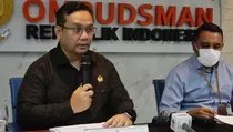 Ombudsman Sebut Bappebti Maladministrasi Pengurusan IUBB