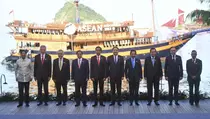 OECD Proyeksikan Pertumbuhan Ekonomi ASEAN Turun pada 2023