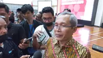Pimpinan KPK Nilai Megawati Hanya Prihatin di Balik Usul Pembubaran KPK