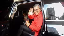 Bacawapres Pendamping Ganjar Diumumkan Juni 2023