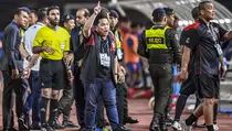 Buntut Keributan Final Bola SEA Games, Thailand dan Indonesia Bisa Kena Sanksi AFC