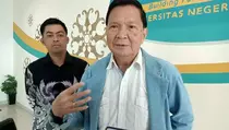 Dies Natalis UNJ, Guru Besar Kenang Perjuangan Reformasi