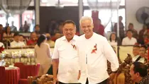 PDIP Optimistis Suara Ganjar Pranowo Merata di Sulawesi Utara