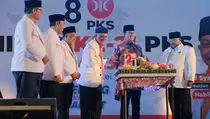 Milad 21, PKS Jatijaya Siap Lipatgandakan Kemenangan di Pemilu 2024