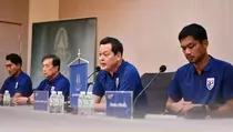 Imbas Keributan di Final SEA Games 2023, Manajer Timnas U-22 Thailand Mundur