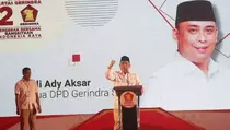 Ketua Partai Gerindra Sultra Jadi Tersangka Penggelapan Dana Tambang Rp 34 Miliar