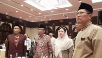 Puan Siap Lanjutkan Perjuangan Fatmawati Bersama Perempuan Muhammadiyah