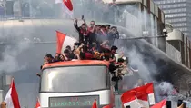 Erick Thohir: Timnas U-22 Dipersiapkan untuk Asian Games!