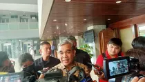Soal Pengganti Johnny Plate di Kabinet, Gerindra: Hak Prerogatif Presiden