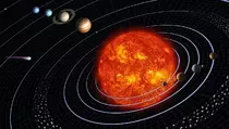 Mengenal 8 Planet di Tata Surya, Ciri-ciri dan Urutannya