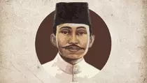 Profil HOS Tjokroaminoto, Pahlawan Nasional yang Jadi Pemimpin Abadi Sarekat Islam