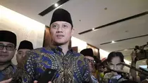 Johnny G Plate Tersangka, AHY: Ini Ujian Bagi Koalisi Perubahan