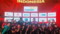 Jaga Tradisi Emas, Perbasi Gandeng Basket ID Perkuat Ekosistem Basket Indonesia
