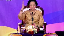 Sudah 9 Gelar Dr HC untuk Megawati, Masih 5 Lagi yang Menunggu