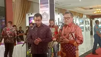 PDIP Bantah Ada Politisasi Kasus Johnny Plate, Hasto: Korupsi, Ya Korupsi