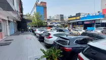 Meski Diultimatum, Belum Ada Pembongkaran Ruko yang Caplok Bahu Jalan di Pluit