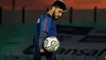 Adilson Maringa Target Bawa Bali United Juara Liga 1 2023/2024