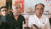 25 Tahun Reformasi, Aktivis 98 Luncurkan Yayasan 98 Peduli
