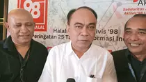 Pemilu 2024, Yayasan 98 Pastikan Tidak Terlibat Politik Praktis