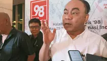 Soal Dukungan Projo di Pemilu 2024, Wamen Budi: Tunggu Saja, Jangan Dipanas-panasin
