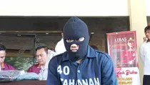 Saat Putri Pj Gubernur Papua Kejang, Tersangka Panik dan Minta Tolong ke Tetangga