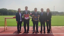 Benahi Kompetisi Sepakbola Indonesia, Erick Thohir Bakal Gunakan Wasit Jepang