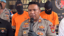 Hanya karena Helm, Pelajar di Koja Jakut Tewas Dibacok Sahabatnya