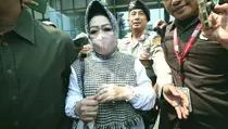 Hari Ini, KPK Panggil Kadinkes Lampung dan Sekda Riau untuk Klarifikasi Harta