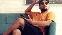 Ditanya Wartawan Terkait Perceraian Desta, Imam Darto: Gak Bakal Gue Ceritain!