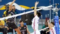 Jakarta Bhayangkara Presisi Raih Runner-up di Final AVC Cup 2023