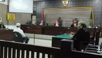 Resmi Bercerai, Ferry Irawan Diwajibkan Beri Nafkah ke Venna Melinda Selama 3 Bulan