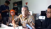 KPK Akan Terjunkan Tim untuk Cek Langsung Aset-aset Wali Kota Pangkalpinang