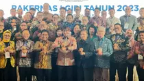 Sandiaga Uno: Tahun Politik Pengusaha Jangan Wait and See