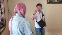 Anaknya Korban KDRT Jadi Tersangka, Ayah Korban: Aneh