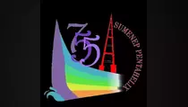 Logo Sumenep Pentahelix Berwarna Pelangi Diprotes Masyarakat Madura
