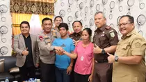 Penahanan Janda 5 Anak di Nisel Ditangguhkan, IPW: Restorative Justice Langkah Tepat