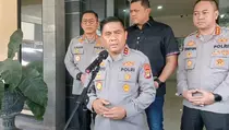 Cek Langsung KDRT di Depok yang Viral, Kapolda Minta Kapolres Adil Tegakkan Perkara