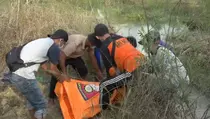 Istri Korban Perampokan yang Diculik di Tulang Bawang Ditemukan Tewas di Rawa