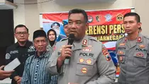 Polisi Berhasil Identifikasi Warga Yogyakarta Korban Dukun Pengganda Uang Slamet Tohari